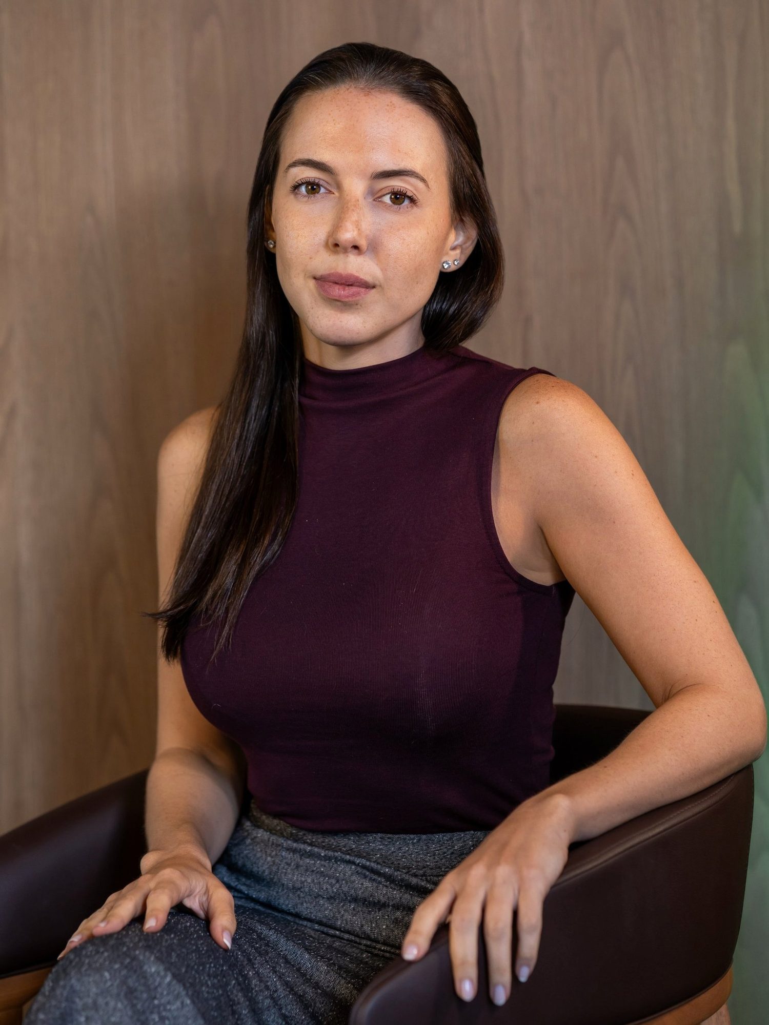 Dra. Giuliana Taffarello Abbud